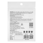 FURR by Pee Safe Acnes Patches For Pimples | 12 Hydrocolloid Acne Relief Patches - 3 Sizes | Made with Ayurvedic Ingredients | Anti Inflammatory | Reduces Acne, Spots and Blemishes - Image 3