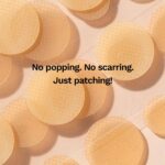 FURR by Pee Safe Acnes Patches For Pimples | 12 Hydrocolloid Acne Relief Patches - 3 Sizes | Made with Ayurvedic Ingredients | Anti Inflammatory | Reduces Acne, Spots and Blemishes - Image 6