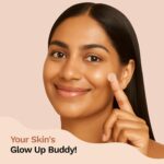 FURR by Pee Safe Acnes Patches For Pimples | 12 Hydrocolloid Acne Relief Patches - 3 Sizes | Made with Ayurvedic Ingredients | Anti Inflammatory | Reduces Acne, Spots and Blemishes - Image 7