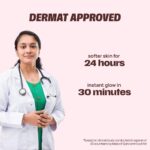 Sammmm GLOW Boosting Hydrating Face Moisturizer with UV Shield(50g) | Lightweight & Oil-Free | Moisturizer Gel for Korean Glass Skin | Made with Hyaluronic Acid, Niacinamide For All Young Skin Types - Image 7