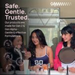 Sammmm GLOW Boosting Hydrating Face Moisturizer with UV Shield(50g) | Lightweight & Oil-Free | Moisturizer Gel for Korean Glass Skin | Made with Hyaluronic Acid, Niacinamide For All Young Skin Types - Image 10