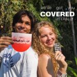 Sammmm Clear AF Blemish Cover Acne Patches with Salicylic Acid and Hydrocolloid, Transparent, 56 Patches - Image 7