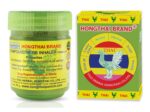 Hong Thai Traditional Thai Herbal Inhalant - Image 2