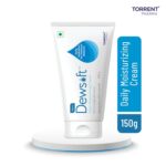 Cream, Moisturizer To Keep The Skin Soft, Healthy & Glowing, 150 G Cream - Image 3