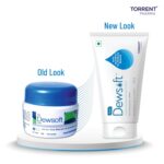 Cream, Moisturizer To Keep The Skin Soft, Healthy & Glowing, 150 G Cream - Image 5