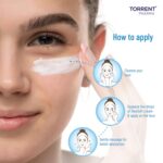 Cream, Moisturizer To Keep The Skin Soft, Healthy & Glowing, 150 G Cream - Image 9