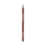 MARS Matte Lip Liner | One Swipe Smooth Application | Long Lasting Lip Pencil (1.4gm) (02-DEEP DAWN) - Image 6