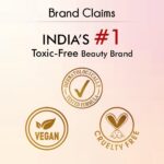 INSIGHT HD Finishing Loose Powder|Matte Finish|Silky Texture| Long-Lasting | Lightweight |Controls Oil & Sebum | Blurs Pores & Fine Lines|Suitable for All Skin|Honey-30g - Image 6