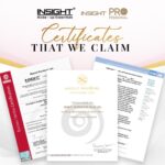 INSIGHT HD Finishing Loose Powder|Matte Finish|Silky Texture| Long-Lasting | Lightweight |Controls Oil & Sebum | Blurs Pores & Fine Lines|Suitable for All Skin|Honey-30g - Image 7