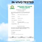 RENEE Everyday Face Bright Brightening Sunscreen SPF 50 PA+++ | In-Vivo Tested | With Niacinamide, Hyaluronic Acid & Glutathione | Broad Spectrum UVA & UVB Protection | Hydrates & Protects Skin | 50ml - Image 8