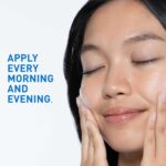 CeraVe Blemish Control Cleanser with 2% Salicylic Acid & Niacinamide for Acne Prone Skin, Controls Acne & Spots, Unclog Pores & Reduces Blemishes, 236ml - Image 7