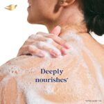 Dove Serum Bar | with Sandalwood Oil | Sandal Glow | 375g (125g x 3) - Image 4