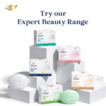 Dove Serum Bar | with Sandalwood Oil | Sandal Glow | 375g (125g x 3) - Image 5