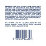 Dove Serum Bar | with Sandalwood Oil | Sandal Glow | 375g (125g x 3) - Image 6