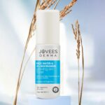 Jovees Derma 4% Niacinamide & Rice Water Toner Enriched With Rice Extracts for Glass Skin Glow | Hydrates Skin, Fades Blemishes & Pore Tightening Mist | Normal to Dry Skin | 100ml - Image 7