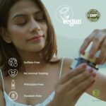 Brightening Day Cream | Lightweight Formula with Calendula & Sandalwood Extracts | Sun & Pollution Protection | Hydrating Cream for Radiant, Youthful, Glowing Skin | Anti-Aging for Dry Skin | 50 gm - Image 6