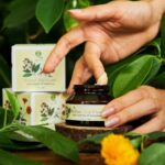 Brightening Day Cream | Lightweight Formula with Calendula & Sandalwood Extracts | Sun & Pollution Protection | Hydrating Cream for Radiant, Youthful, Glowing Skin | Anti-Aging for Dry Skin | 50 gm - Image 7