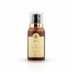 SoulTree Ayurvedic Indian Rose Face Wash With Turmeric & Honey For Dry to Normal Skin - Heals and Prevents Blemishes, Deeply Hydrates, and Nourishes Naturally-120ml - Image 3