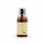 SoulTree Ayurvedic Indian Rose Face Wash With Turmeric & Honey For Dry to Normal Skin - Heals and Prevents Blemishes, Deeply Hydrates, and Nourishes Naturally-120ml - Image 4