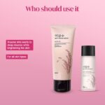 The Face Shop 2 Step Rice Water Bright Kit | Rice Water Bright Foaming Face Wash 100ml + Rice Water Bright Light Cleansing Oil 55ml - Image 6