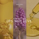 HYUE Velvette Kiss Matte Bullet Lipstick | Biscotti Naughtie | Feather Light & Powder Finish | Long-Wear Intense Color | with Jojoba, Almond & Gooseberry | Smudge-Proof, Travel-Friendly, Precision Tip - Image 5