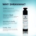 Hyaluronic Coconut Repair & Glow Night Gel - Anti-Ageing Gel for Women & Men | Enriched with Retinol, Ceramides, Peptides, Glutathione for Bright & Youthful Skin - 60 ml - Image 6