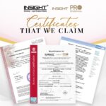 INSIGHT Smudge Free Eyebrow Pencil with Spoolie | Matte Finish | Long Lasting & Waterproof | For Indian Skin Tones | 30gm | Shade: Brown - Image 9