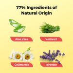 Aroma Treasures SPF 50 Sunscreen Lotion 100g | Broad Spectrum UVA/UVB Protection | Water Resistant | Non-Greasy, No White Cast | Face & Body | All Skin Types - Image 7