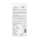 VLCC Vitamin C & Mulberry Serum Facewash - 150 ml to Reduce Blemishes & Brighten for AM | with Free Hyaluronic Acid & Aloe Vera Serum Facewash - 150 ml to Strengthen Skin Barrier for PM (B1G1) - Image 9