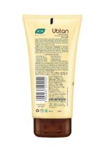 Joy Ubtan Tan Removal Face Wash 150ml x 2 | Detans, Removes Dirt & Blemishes for a Natural Glowing Skin | Enriched With Turmeric, Saffron & Sandalwood | Suitable for All Skin Types - Image 8