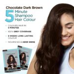 BBLUNT 5 Minute Shampoo Hair Colour - Image 3
