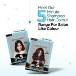 BBLUNT 5 Minute Shampoo Hair Colour - Image 5