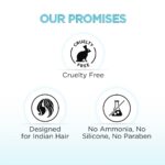 BBLUNT 5 Minute Shampoo Hair Colour - Image 6