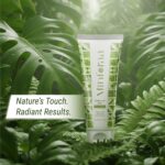 Skin Brightening Face Wash 100ml for Men & Women | Radiance-Boosting Hydrating Cleanser | Reduces Pigmentation, Acne & Dark Spots | Suitable for All Skin Types | Glow-Enhancing Formula - Image 3