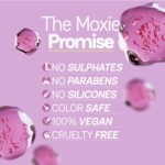 Moxie Beauty Hyaluronic Acid Repair Conditioner | Deep Hydration | Strengthens & Smooths | Frizz Control & Damage Repair | Lightweight & Silicone-Free | 175ml - Image 6