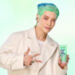 DR.RASHEL Korean Face Wash | With Rice Water & 1% Ceramide Complex | Brightening | Hydrating | Gentle Cleanser For All Skin Types | 100ml - Image 3