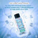 Love Beauty And Planet Jojoba oil, Hibiscus & Pentavitin Hydrate & Nourish Sulfate Free Shampoo 200ml - Image 10