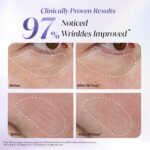 Olay Retinol24 Max Night Cream l Visibly Reduces Fine Lines in 7 Nights | Max Repair, Max Hydration l No Redness or Irritation | Fragrance Free l Normal, Oily, Dry and Combination Skin l 50g - Image 3