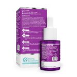 The Derma Co 10% Vitamin C Face Serum with 5% Niacinamide, Powered by Deep Penetration Formula™ | Fades Dark Spots | Reduces Pigmentation | Boosts Collagen | Brightens Skin | All Skin Types | 30 ml - Image 10