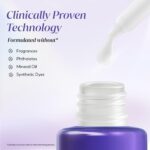 Olay Retinol24 Max Night Serum l Visibly Reduces Fine Lines in 7 Nights | Max Repair, Max Hydration l No Redness or Irritation | Fragrance Free l Normal, Oily, Dry and Combination Skin l 30ml - Image 9