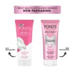 POND'S Bright Beauty Spot-less Fairness & Germ Removal Facewash 50 g - Image 3