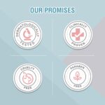 Glamveda Korean Rice & Ceramide 8 Step Weekly Skincare Routine For Women | Face wash, Peel Off Mask, Toner, Serum, Under eye cream, Moisturizer, Sunscreen & Body Lotion | Skin Brightening - Image 7