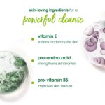 Simple Kind to Skin Refreshing Facial Wash | 100% Soap-Free Gentle Cleanser with Vitamin E & Glycerin | For All Skin Types | Perfect for Sensitive Skin, 250ml - Image 7