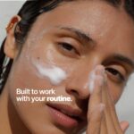 Sea Bright Hydrating Facial Cleanser with Rice, Licorice, Red Algae Extracts + 0.5% Lactic Acid | Gentle, Pore-Minimising, Barrier Supporting Face Wash for Men & Women | 120ml - Image 7