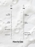 Sea Bright Hydrating Facial Cleanser with Rice, Licorice, Red Algae Extracts + 0.5% Lactic Acid | Gentle, Pore-Minimising, Barrier Supporting Face Wash for Men & Women | 120ml - Image 9