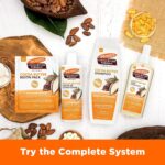 Palmer's Cocoa Butter & Biotin Conditioner For All Hair Type Pack for Hair Length Retention, Strengthening & Enhanced Shine - 60gm,1 Count - Image 9