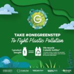 Garnier Skin Naturals, Face Mask, Hydrating, Brightening & Anti-Dark Spots, Bright Complete, 1 pc, 28g - Image 6