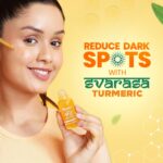 Himalaya Dark Spot Clearing Turmeric Face Serum for glowing skin | with Niacinamide, Glycolic acid & Organically sourced Turmeric | Reduces Dark Spots from Day 7 for Glowing skin | 15ml - Image 4