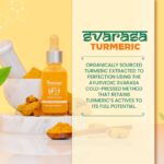 Himalaya Dark Spot Clearing Turmeric Face Serum for glowing skin | with Niacinamide, Glycolic acid & Organically sourced Turmeric | Reduces Dark Spots from Day 7 for Glowing skin | 15ml - Image 5