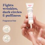 Embryolisse Smoothing Eye Contour Care 15 ml - Image 2